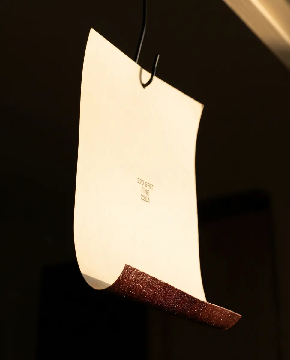 Hung up and waiting. 220.