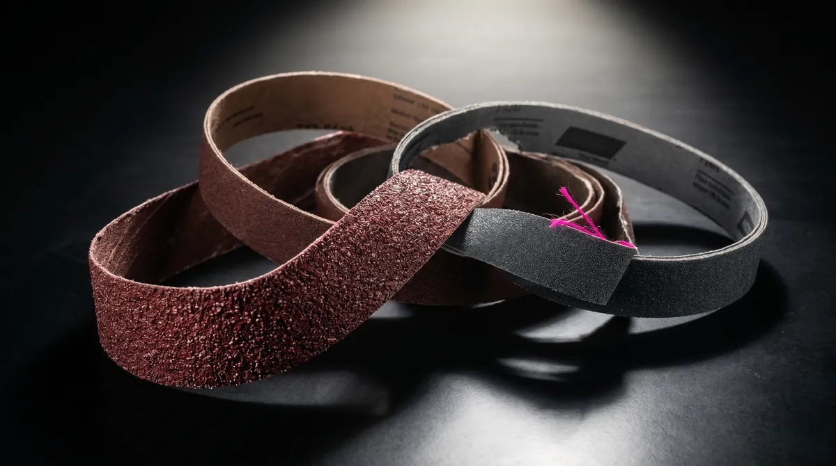 Three belts. One bad night.
